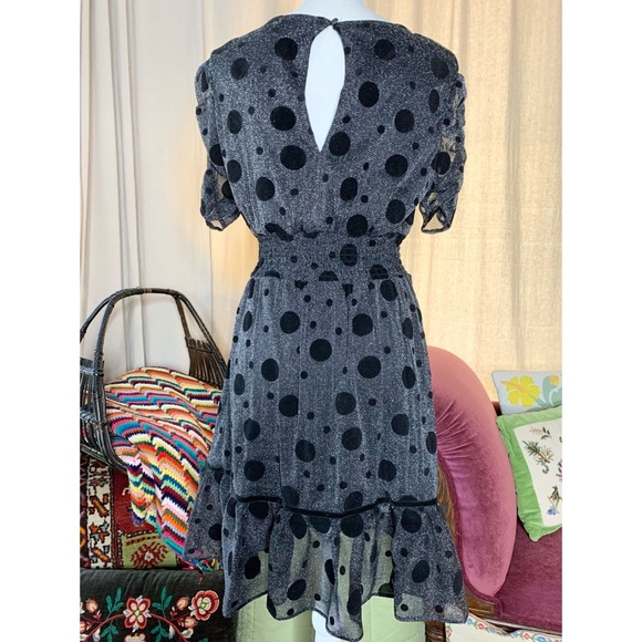 90s Betsey Johnson Dress - Picture 3 of 12